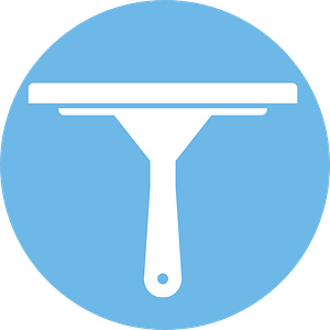 All Glass Cleaned - Logo