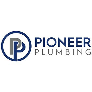 Pioneer Plumbing, Inc. - Logo