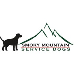 Smoky Mountain Service Dogs - Logo