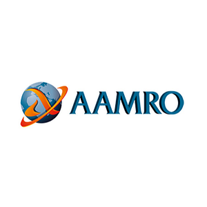 Aamro Aviation - Logo