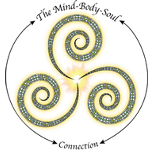 The Mind-Body-Soul Connection, LLC - Logo