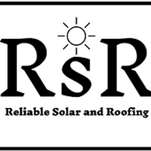 Reliable Solar and Roofing - Logo