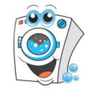 Total Laundry Services of Mary Esther - Logo
