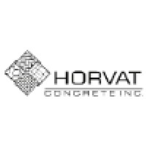 Horvat Concrete Inc