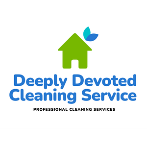 Deeply Devoted Cleaning Service
