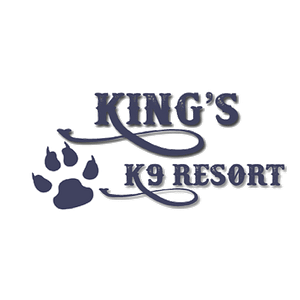 King Ranch K9 Resort - Logo