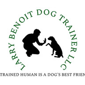 Larry Benoit Dog Trainer LLC