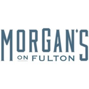 Morgan's on Fulton - Logo