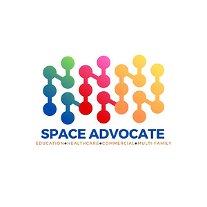 Space Advocate, LLC - Logo