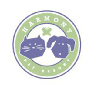 Harmony Pet Resort - Logo