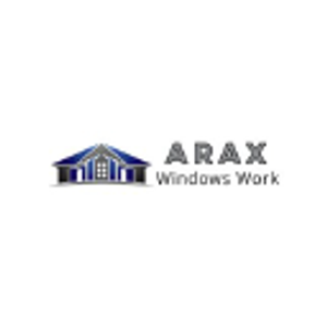 Arax Windows Work Window Repair & Glass Replacement - Logo