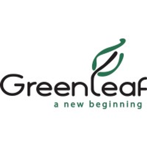 Greenleaf Behavioral Health - Logo