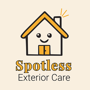 Spotless Exterior Care - Logo