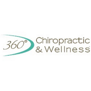 360 Chiropractic & Wellness