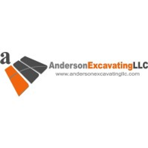 Anderson Excavating LLC - Logo