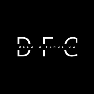 Desoto Fence Co - Logo