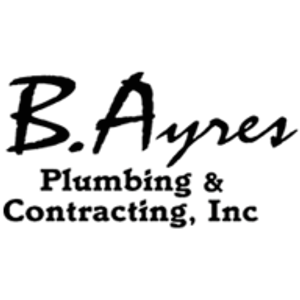B. Ayres Plumbing & Contracting