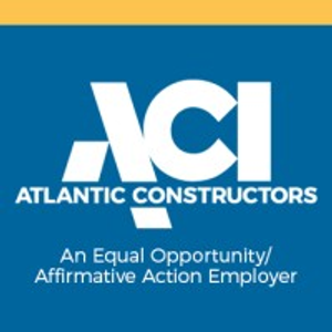 Atlantic Constructors Inc - Logo