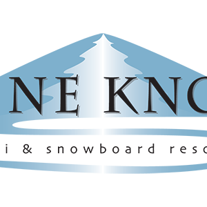 Pine Knob Ski and Snowboard Resort - Logo