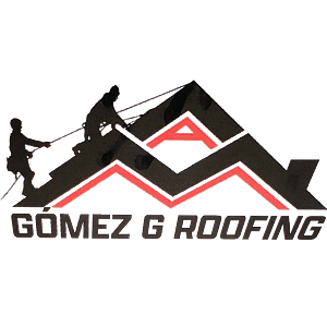 Gomez G Roofing - Logo
