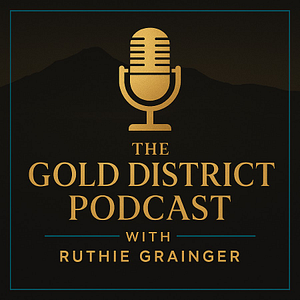 Gold District Realty, LLC - Logo