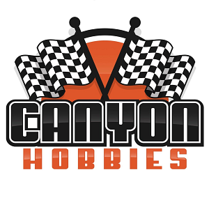 Canyon Hobbies
