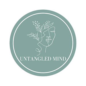 Untangled Mind℠, LLC - Logo