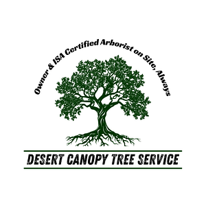 Desert Canopy Tree Service LLC