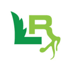 Lucky Roots - Logo