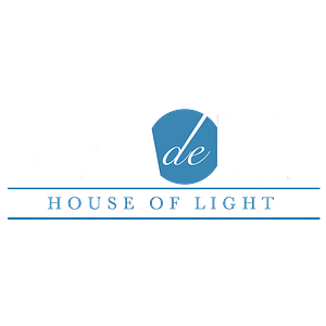 Casa de Luz - Logo