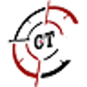 CTRELOADING llc. - Logo