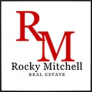 Rocky Mitchell Real Estate - Logo