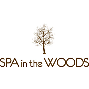 Spa In The Woods - Logo