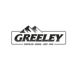 Greeley Chrysler Dodge Jeep Ram - Logo
