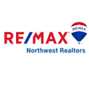 RE/MAX Northwest - Logo