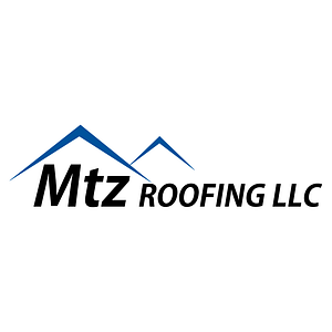MTZ Roofing LLC - Logo