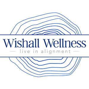 Wishall Wellness - Logo