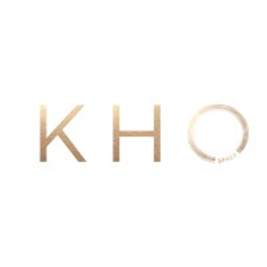 Khospace - Logo
