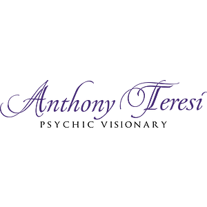 Anthony Teresi Psychic Visionary - Logo