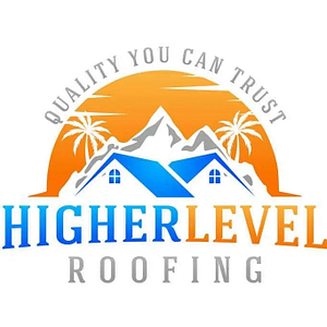 Higher Level Roofing