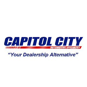 Capitol City Automotive Specialist - Logo