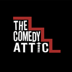 The Comedy Attic - Logo