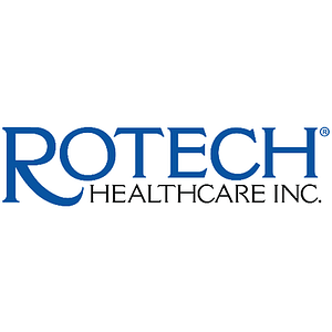Rotech - Logo