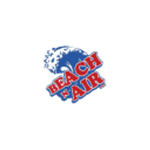 Beach N Air Conditioning & Heating - Logo