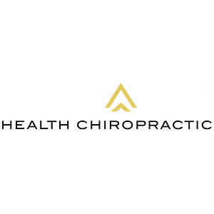 Elevated Health Chiropractic - Logo