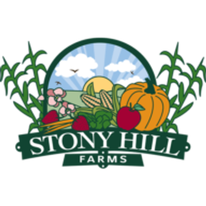 Paulus Hook Farmers Market featuring Stony Hill Farms, and Gourmet Nuts