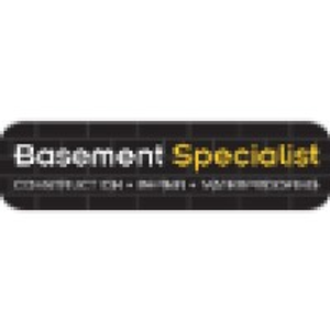 Basement Specialist - Logo