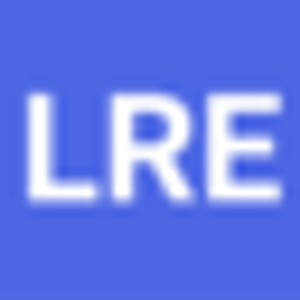 LRE AC & Refrigeration INC - Logo