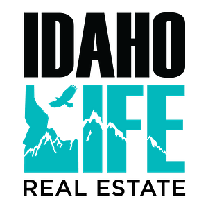 Idaho Life Real Estate - Real Estate Agency in Meridian - Residential Realtor - Logo