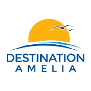 Destination Amelia - Logo